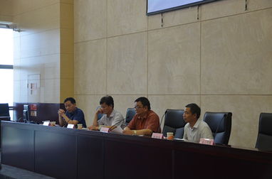 寧波市舉辦國企大額采購對(duì)接會(huì)，百家企業(yè)競逐300億訂單新機(jī)遇