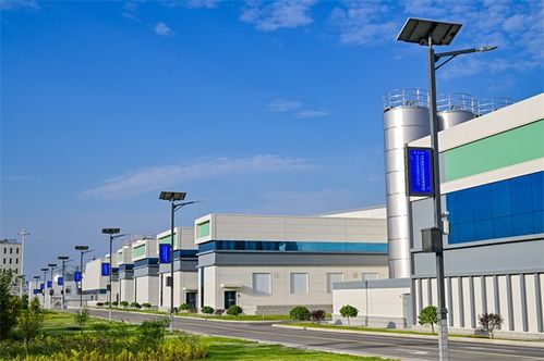 中國乳業數字化轉型新標桿 蒙牛寧夏全數智化工廠榮膺WEF“燈塔工廠”